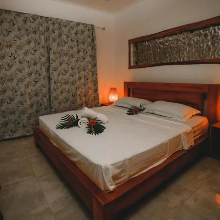 Kannel Apartments Seychelles 2